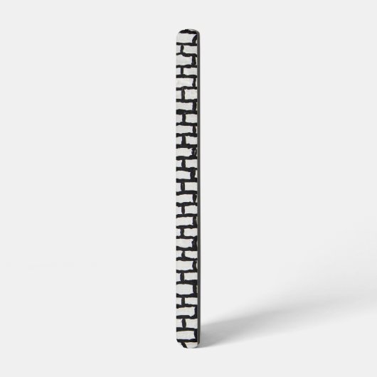 Fly Wall – Conceptual Art Phone Samsung Galaxy S21 Samsung Galaxyケース (左側面)