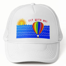 Fly With Me