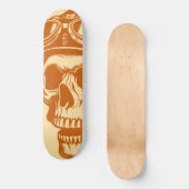 Flyboy スケートボード (正面)