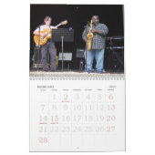 FlyCats 2013の壁掛けカレンダー カレンダー (2月 2027)