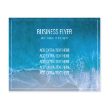 FLYER FOR BUSINESS :海