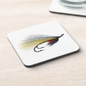 flyfisherのコースターm1 コースター (左側)