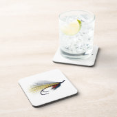 flyfisherのコースターm1 コースター (右側)