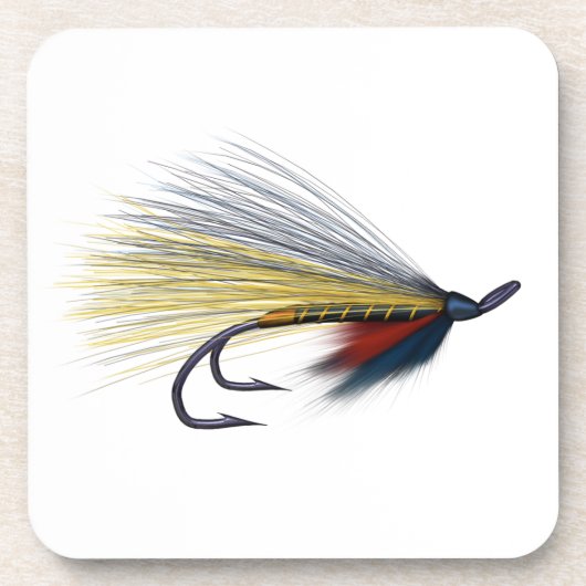 flyfisherのコースターm1 コースター (正面)
