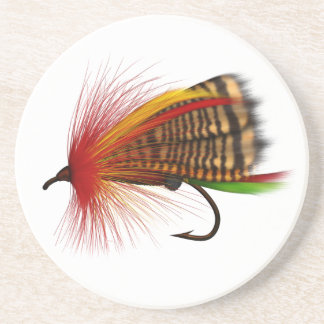 Flyfishersのコースター1 コースター
