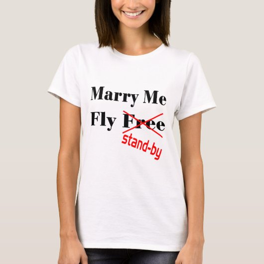 flyfree tシャツ (正面)