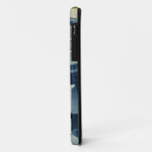 Flyg Med A-B空輸 Case-Mate iPhoneケース (裏面/左)