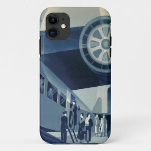 Flyg Med A-B空輸 iPhone 11 ケース