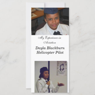 flygirl航空での私の経験