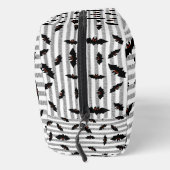 Flying bats ドップキット (右)