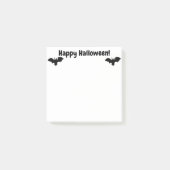 Flying Bats  ポストイット (正面)