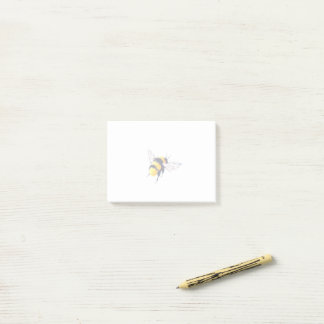 Flying Bee Post-it® Notes ポストイット