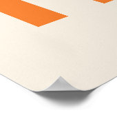 Flying Cloud American Clipper Ship Vintage Poster ポスター (角)