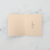 Flying Pig カード (内部)