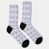 Flying Pig Socks ソックス (右)