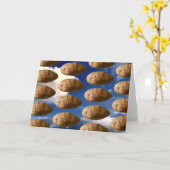 Flying Potatoes Space Potato カード (黄色い花)