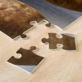 Flying Potatoes Space Potato Invasion ジグソーパズル (側面)