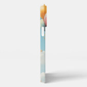 Flying Puppy iPhoneケース (右側面)