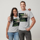 FlyingSquirrel Tシャツ (ユニセックス)