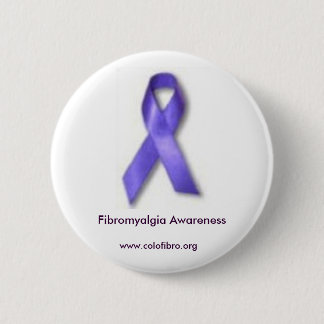 FMのリボンボタン 缶バッジ