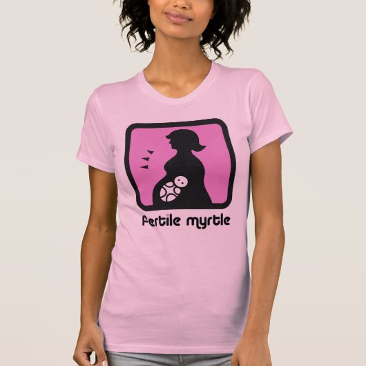fm_girl tシャツ (正面)