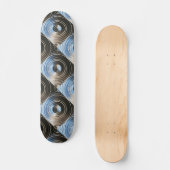 FMA1スケートボード スケートボード (正面)