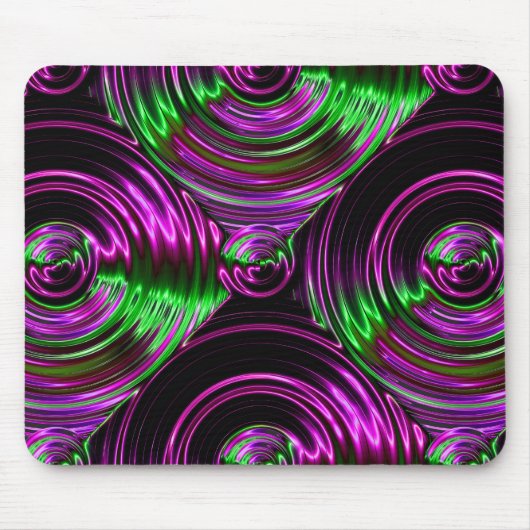 FMA 2マウスパッド マウスパッド (正面)