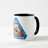 FMARS 2009のマグ マグカップ (正面右)