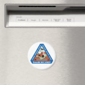 FMARS 2009磁石 マグネット (インサイチュ (食洗機))