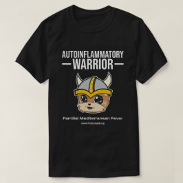FMF戦士 Tシャツ