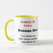 FMH3マグ-プロバ マグカップ (左)