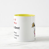 FMH3マグ-奇跡の鞭 マグカップ (中央)