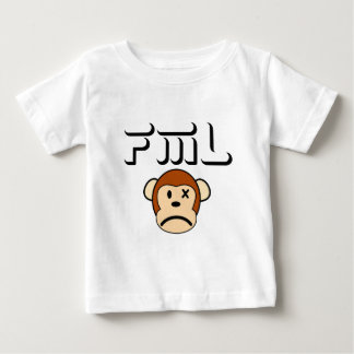 FML ベビーTシャツ