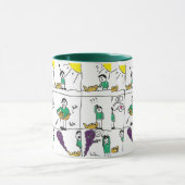 Fml. マグカップ (中央)