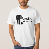 FML Tシャツ (正面)