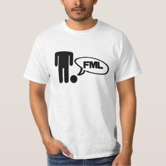 FML Tシャツ