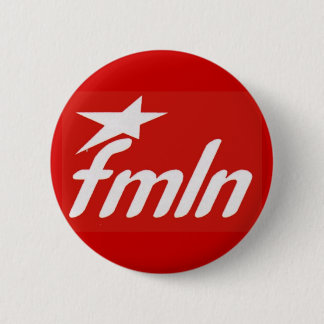 FMLN 缶バッジ