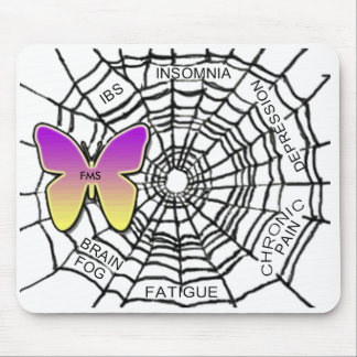 FMSのマウスパッド マウスパッド