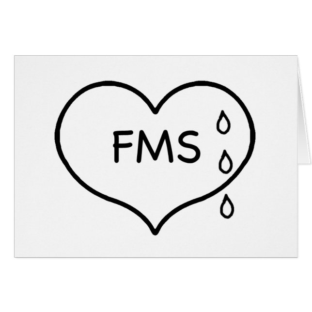 FMSのHumanenessのキャンペーン (正面横)