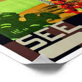 FMSR See Malaya ポスター (角)