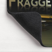 FNのマウスのマットCompの勝者 マウスパッド (コーナー)