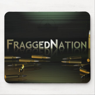 FNのマウスのマットCompの勝者 マウスパッド