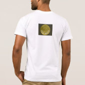 FN FAL L1A1 Tシャツ (裏面)