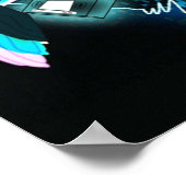 FNaFVRが必要救済なファン ポスター (角)