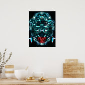 FNaFVRが必要救済なファン ポスター (キッチン)