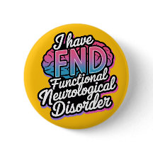 FND機能神経障害の不可視ディス