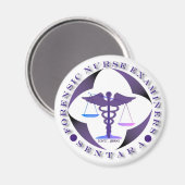 FNEマグネット マグネット (正面/裏面)