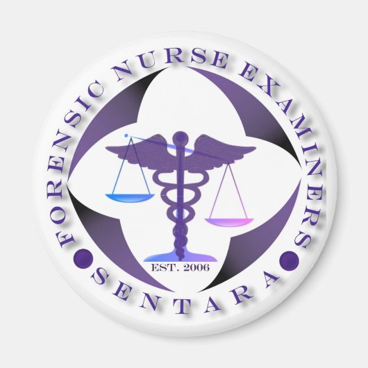 FNEマグネット マグネット (正面)