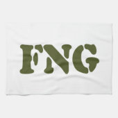 FNG キッチンタオル (横)