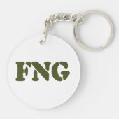 FNG キーホルダー (裏面)